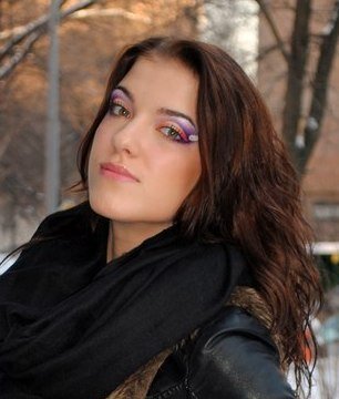 Rina Feoktistova's photo