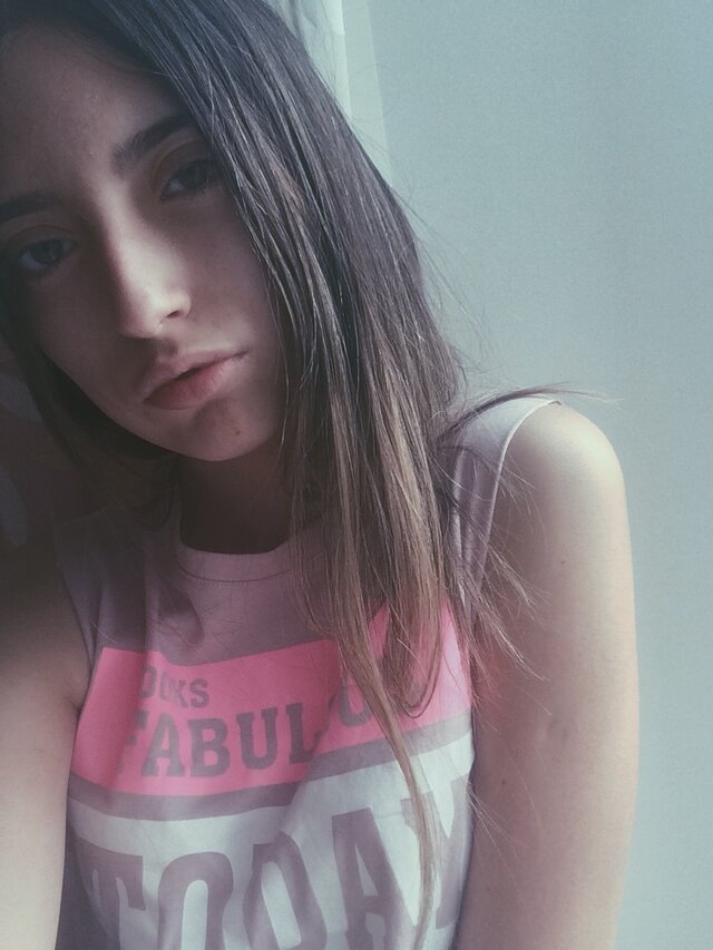 Foto Anastasia Cernousova
