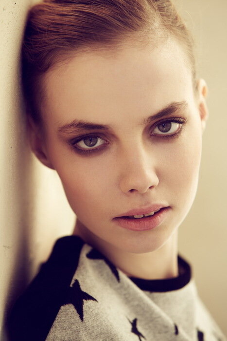 Nadezhda Kuhal'skaja's photo