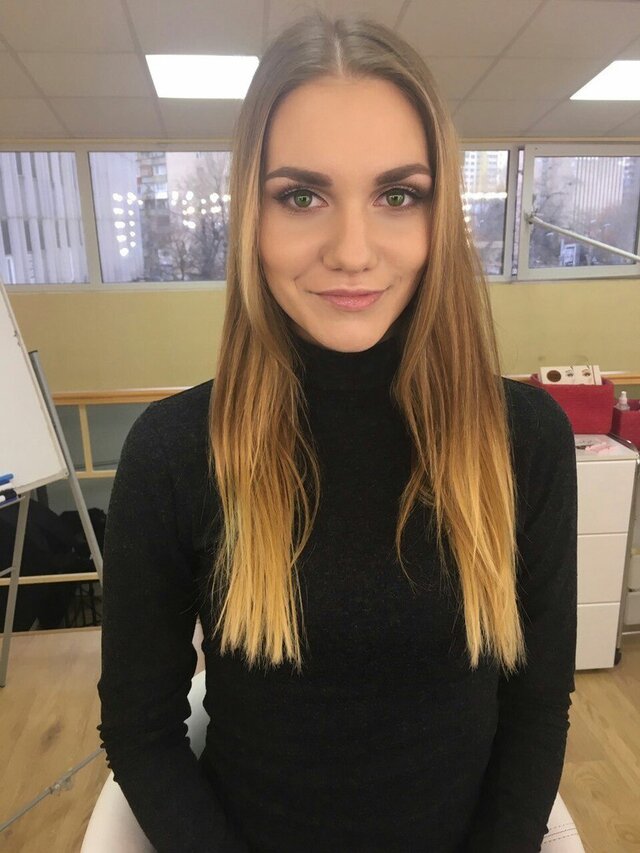 Фото Ольга Климова
