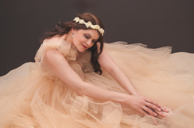 Kira Jensen's photo