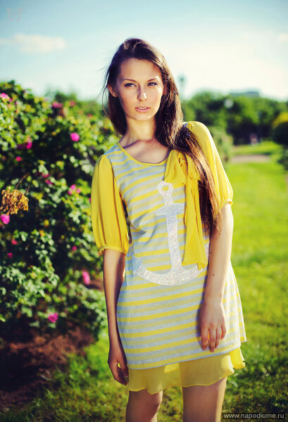 Ekaterina Erohina's photo