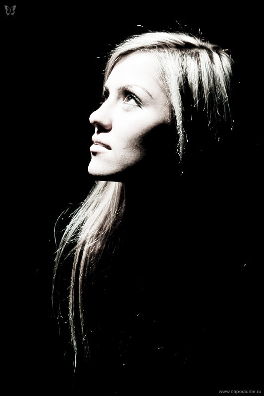 Foto Anita Vlasova