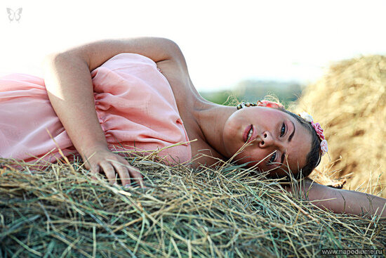 Alena Potehina's photo