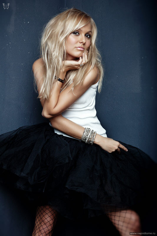 Фото Anna Serova