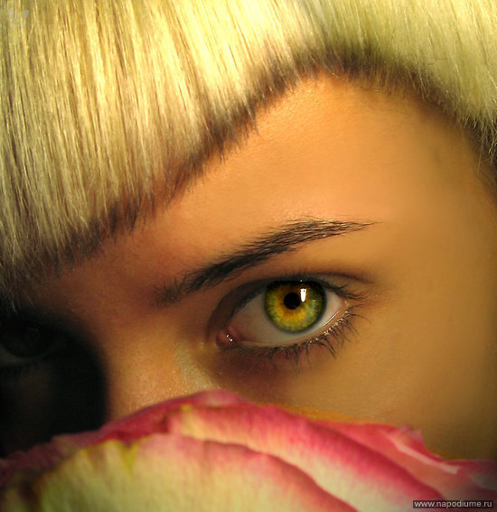 Foto Alena Bogdanova