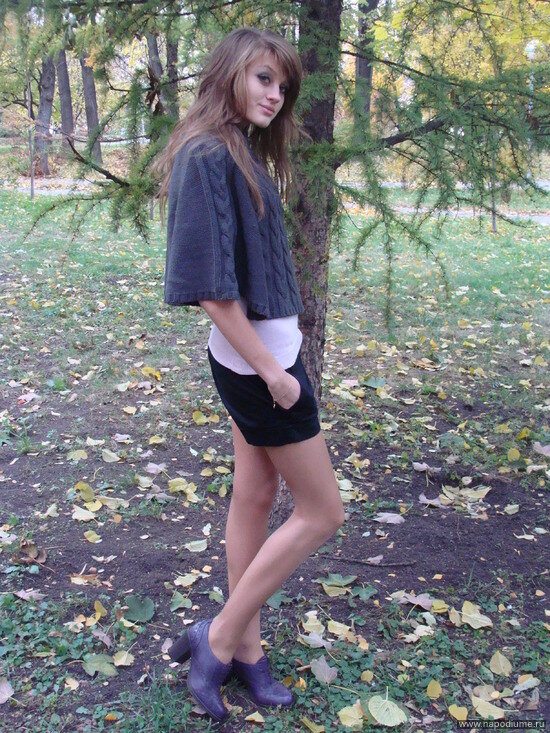 Inna Skivka's photo