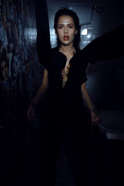 Anya Kozyreva's photo