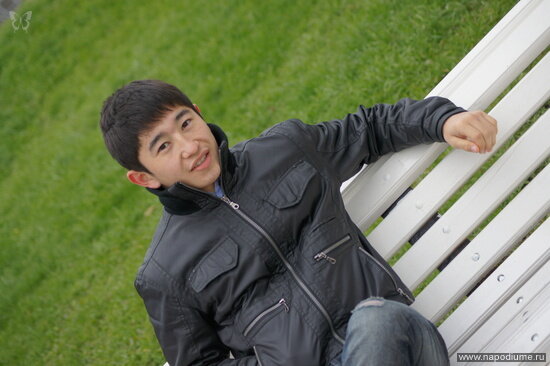 sergej nuraliev's photo