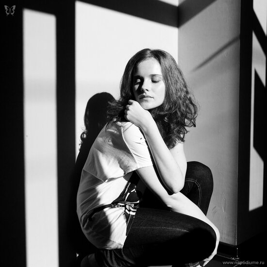 Stanislav Martynov's photo
