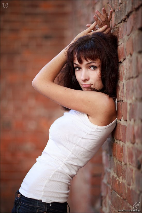 Evgenij Sergeev's photo