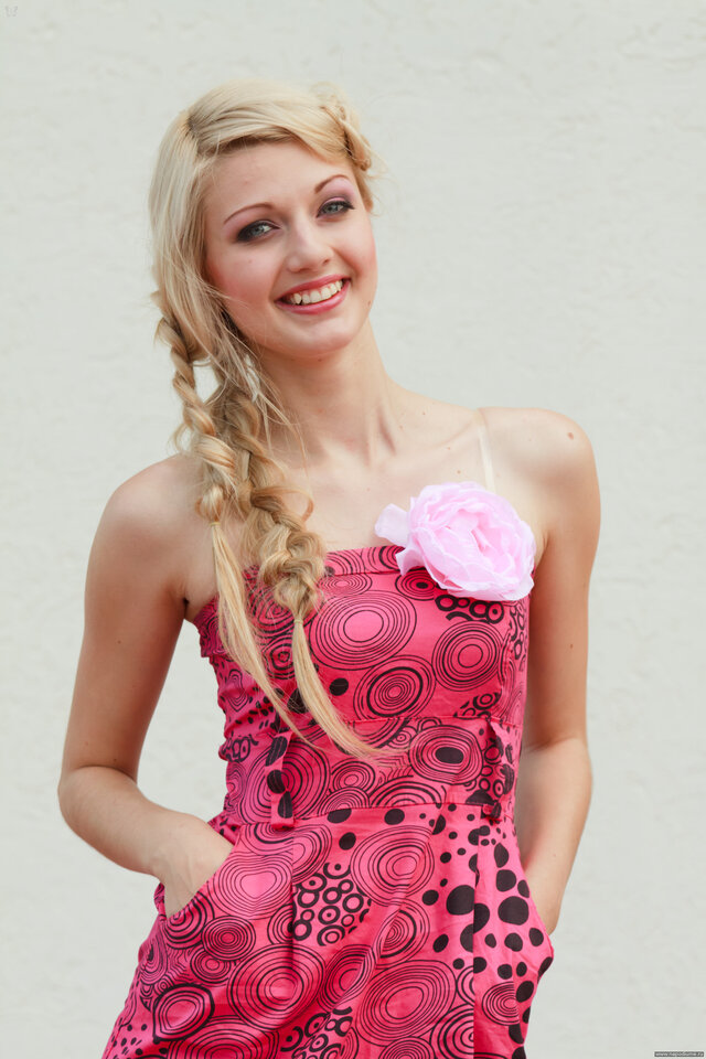 Alena Koval'skaa's photo