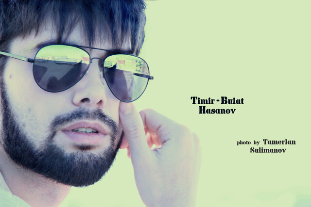 Фото Timir-Bulat hasanov