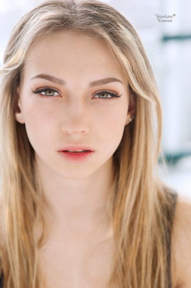 Foto Evgenia Kuharenko