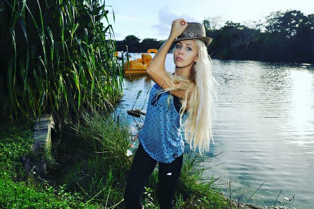 Valerija Jakubovskaja's photo