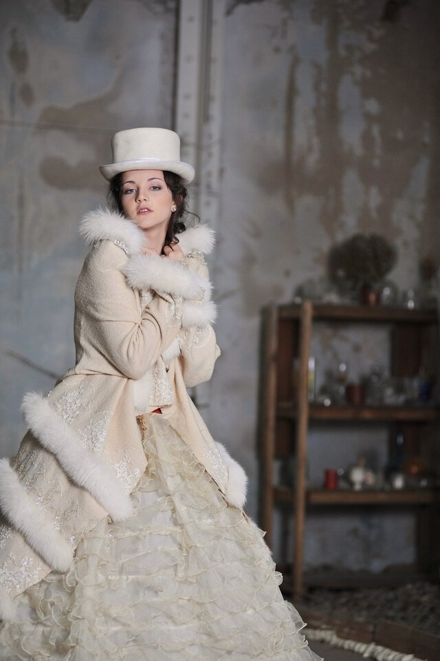 Kristina Rogashova's photo