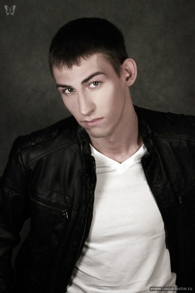 Ivan Botov's photo
