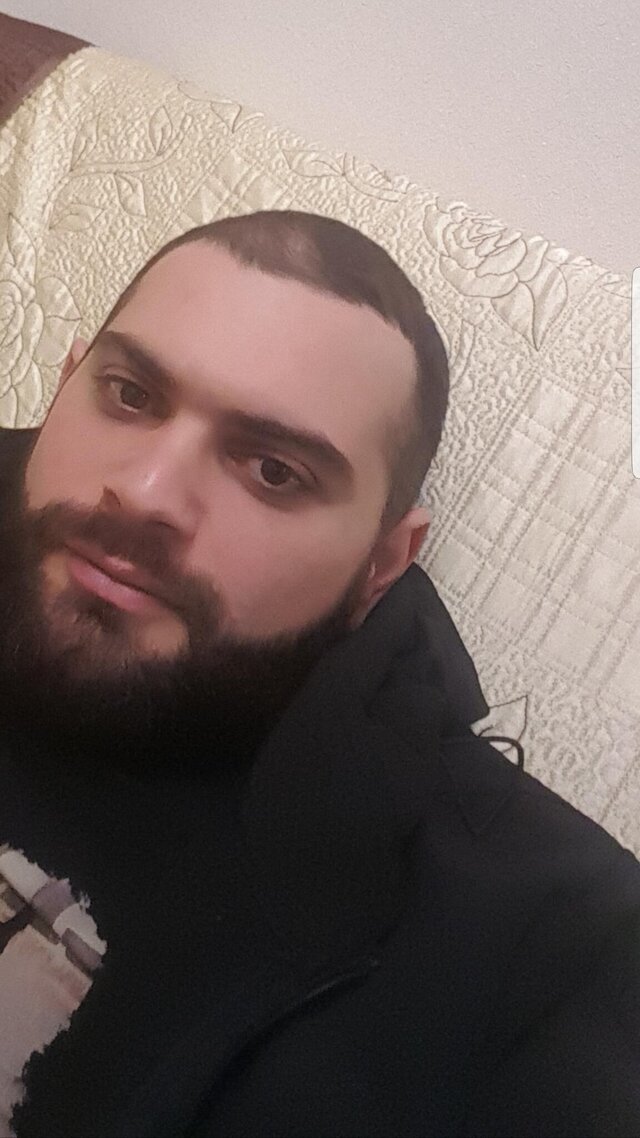Foto Dorian Rej