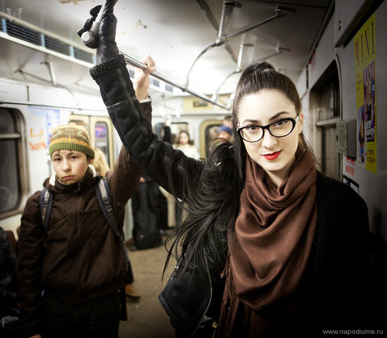 Zubeida Abdulmejidova's photo