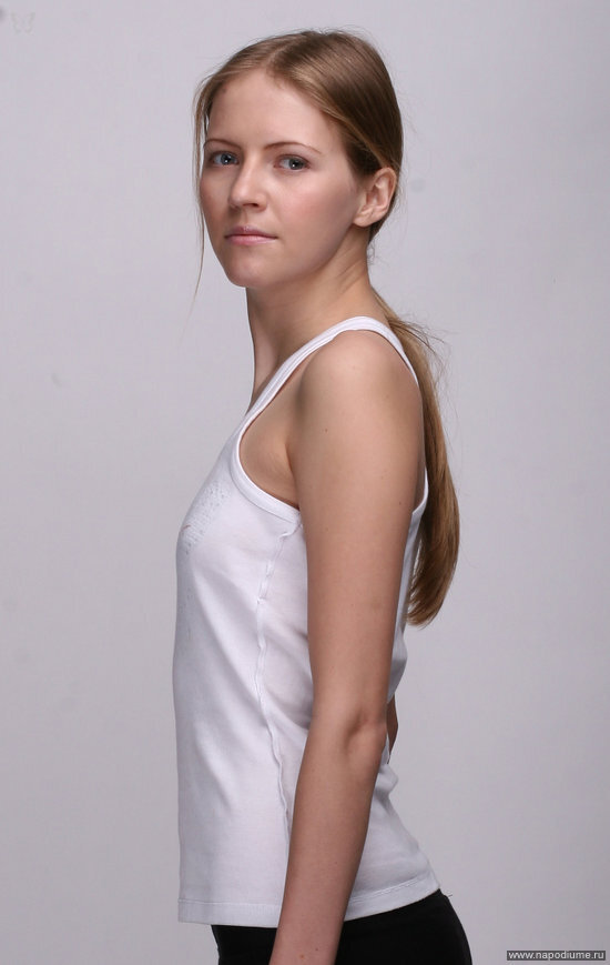 Фото Ирина Миронова
