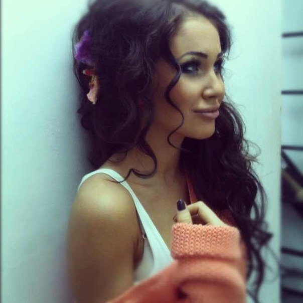 Marija Osipova's photo