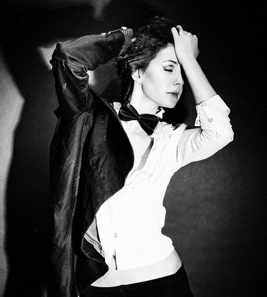 Oksana CHervonaja's photo