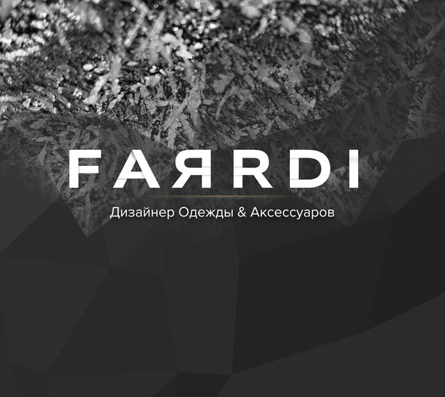 Фото фаррди фаррди