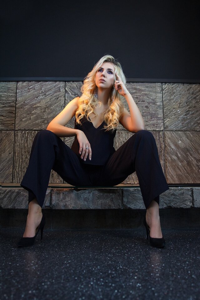 Svetlana Anuskevic's photo
