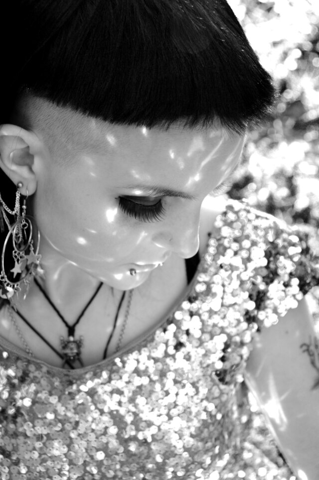 KiraHellChild Noir's photo