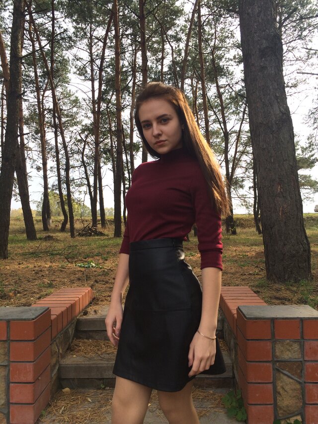 Foto Valeria Sklarova