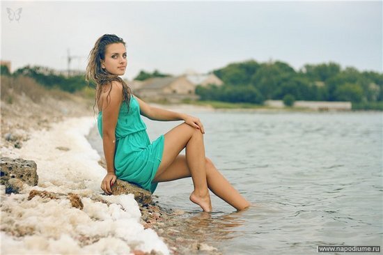 Stella Arzumanan's photo