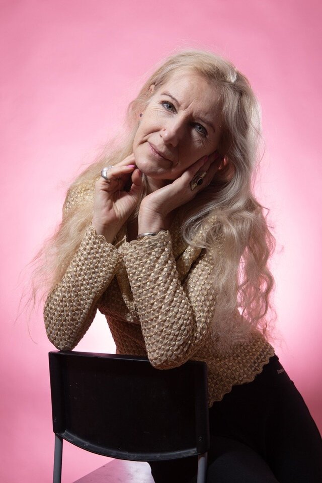 Фото Ирина Lisa Клименкова
