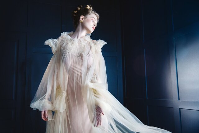Ksenia Cebirak's photo