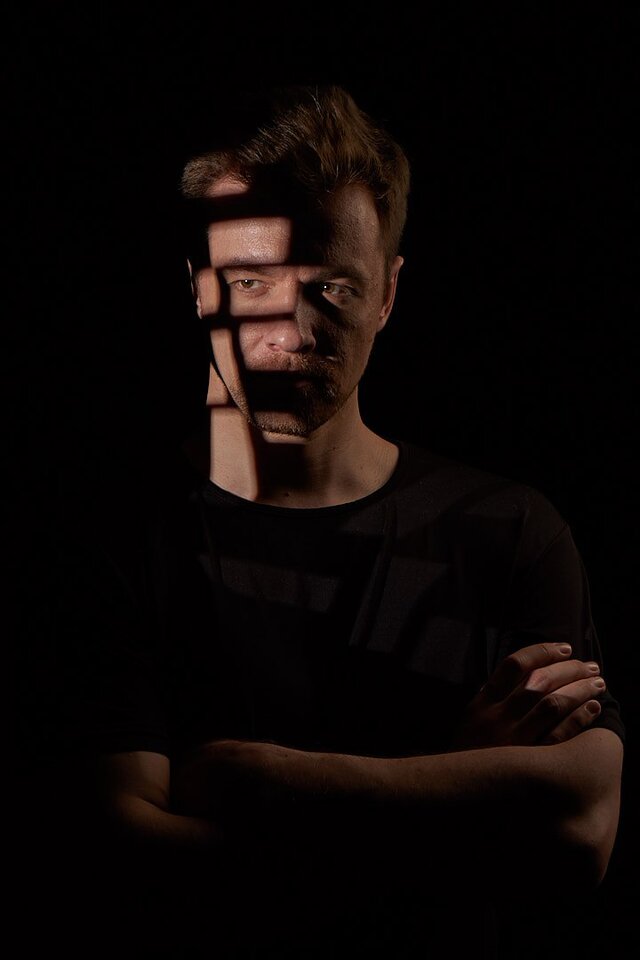 Aleksander Borshchov's photo