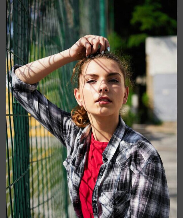 Фото Анна Демьяненко