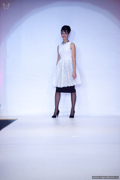 Marina Fokina's photo