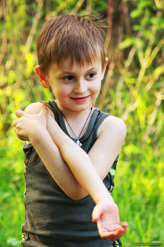 Sergey Selezen''s photo