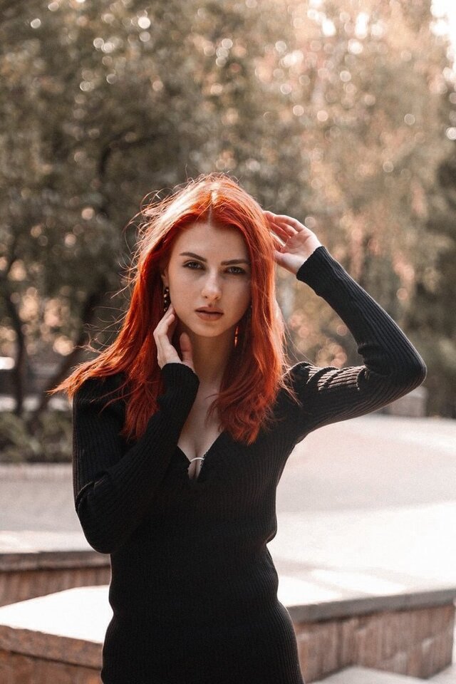 Marija Rajmer's photo