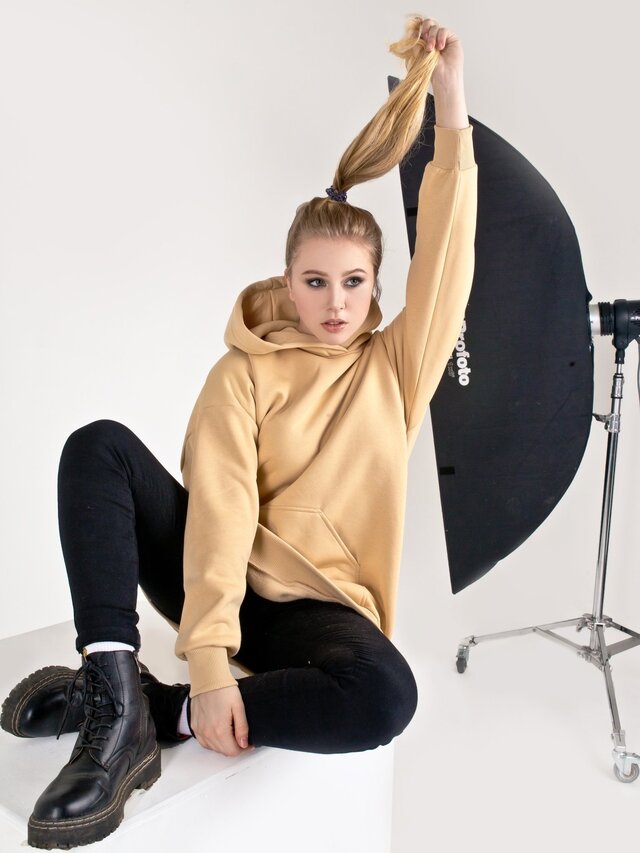 Sof'a Maslenko's photo