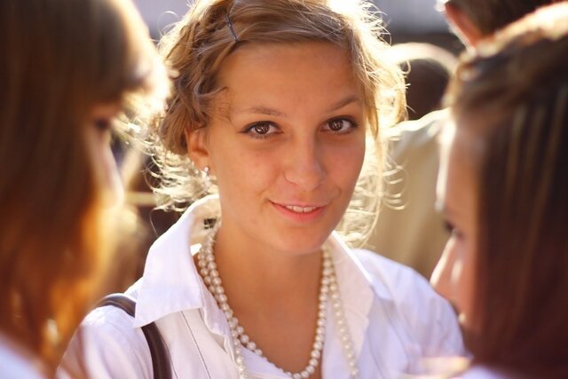 Фото Анастасия Демянчук