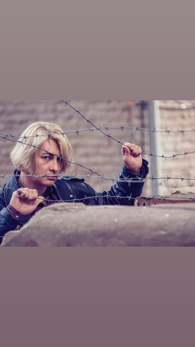 Foto Alis Dem'an