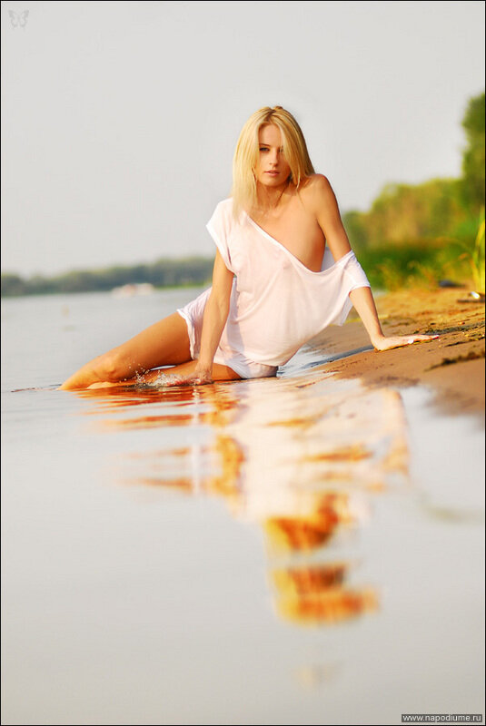 照片Oksana Krenickaa