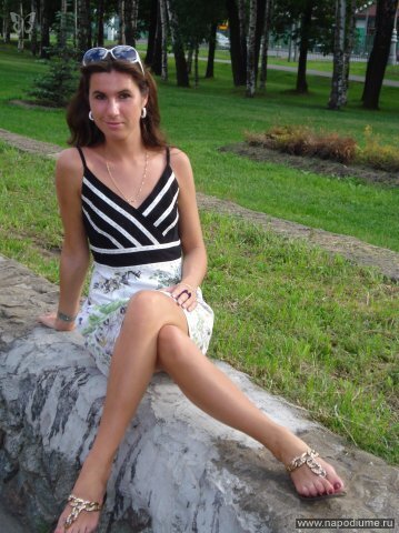 Elena Barinova's photo