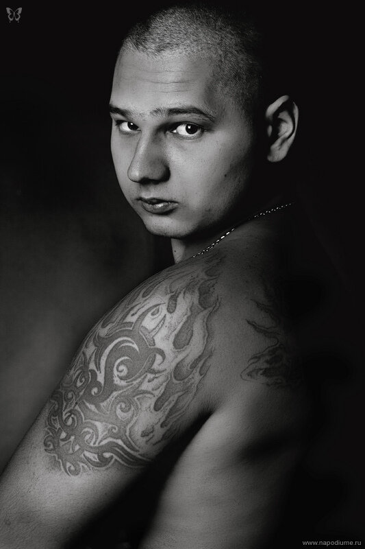 Фото Алексей Волошин