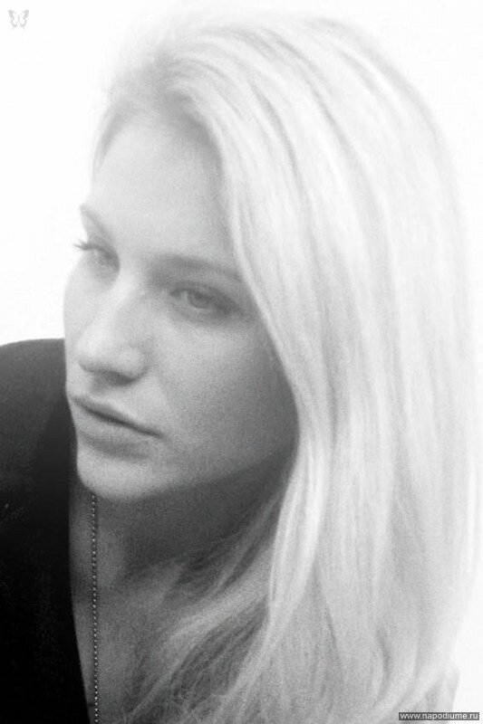 Elena Ponochka's photo