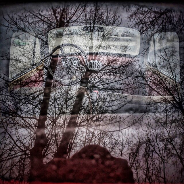 Nariman Mugutdinov's photo