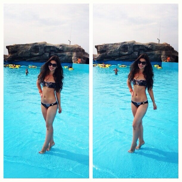 Tatiana Romanova's photo