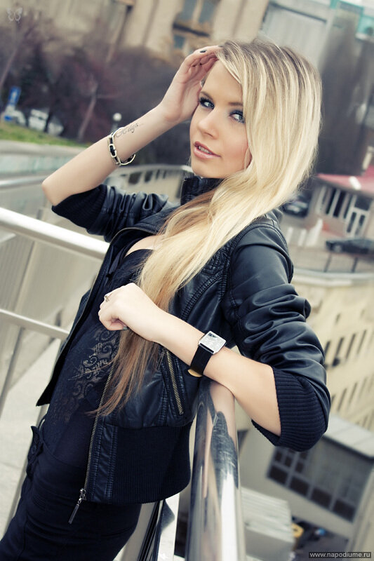 Stanislava Zizkevic's photo
