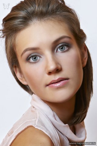 Anastasia Ekusova's photo