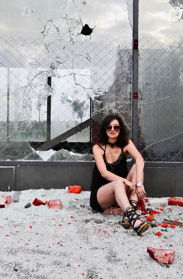 Foto Anastasia Guba